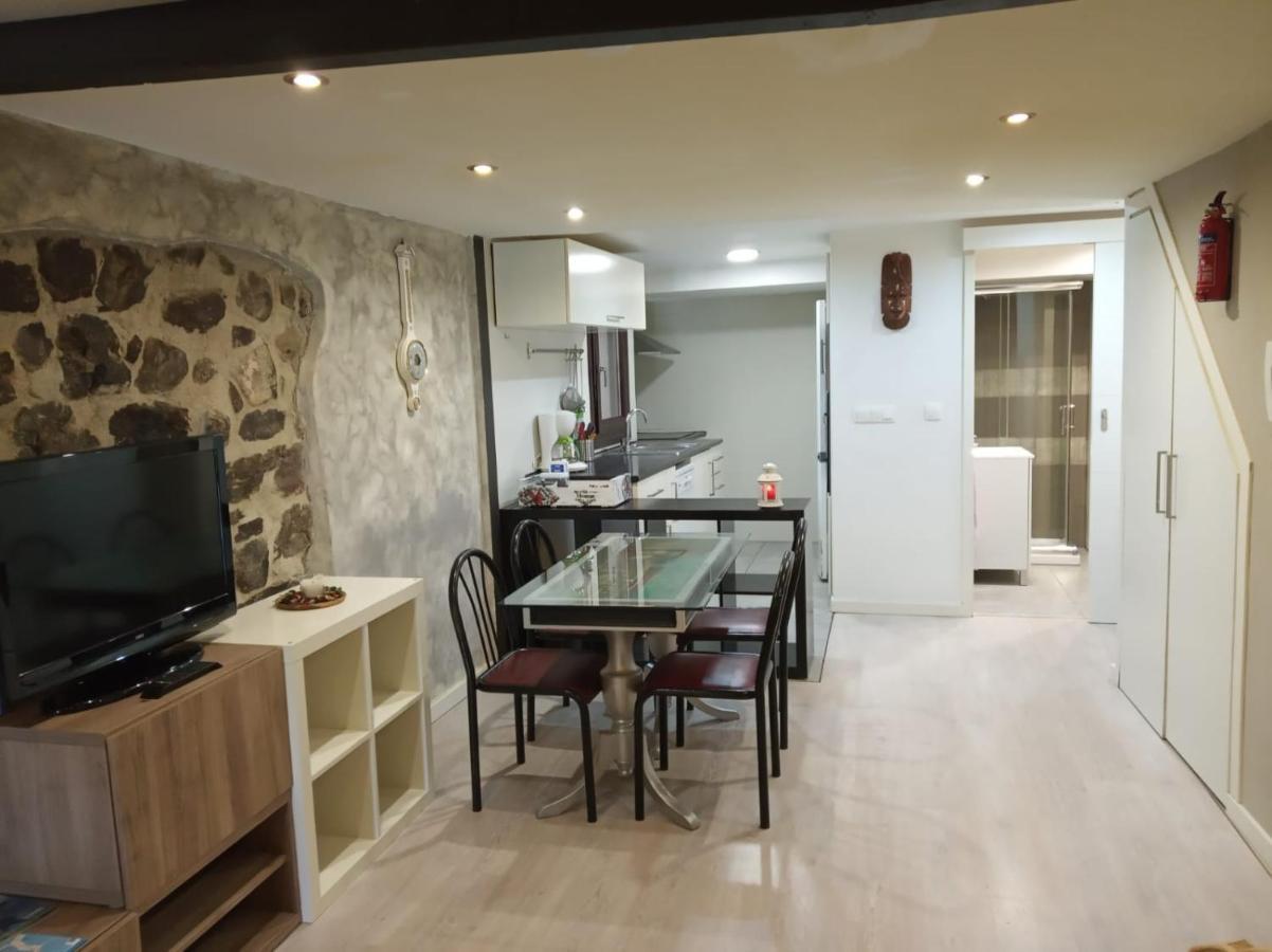 Etxaetxe La Casa Del Parque Apartment Bermeo Exterior photo