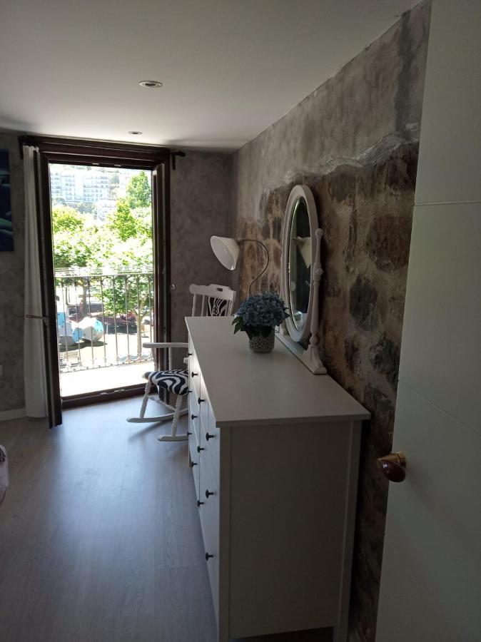 Etxaetxe La Casa Del Parque Apartment Bermeo Exterior photo